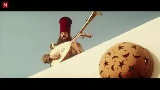 Mr  Toot Official music video HD