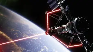 NASA Admits They Have Created Something Very Sophisticated, Able to Reach The Speed of Light