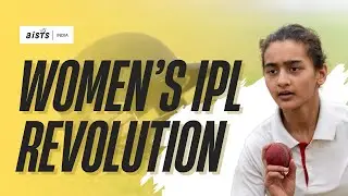 Women&rsquo;s IPL: A Game-Changer for Sports Management & Marketing | AISTS India