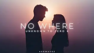 No Where &ndash; Emotional Future Bass | Aerwavez Music