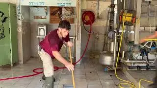 קליפ חשיפת שינשינים קומונת תשפ