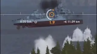 📽️What a f***💩✈️FLYING DUTCHMAN✈️ shooting at me🎯FLIEGENDER HOLL&Auml;NDER⚓ World of Warships Legends