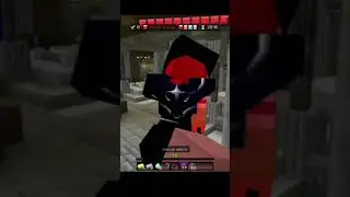 Dream's CHILDREN?! Minecraft #shorts #godbuild #minecraft