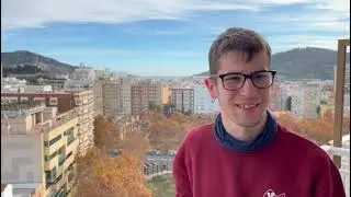 Un fin de semana en Cartagena