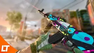 Cold War SnD GB but this happened...