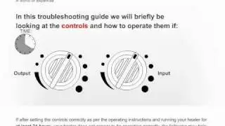 Dimplex XL Storage Heater Video Help Guide