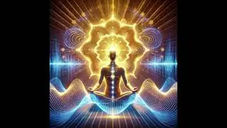 Healing Hum & Brain Stimulation | Deep Neural Activation in 1 Minute