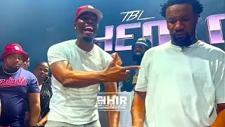 HITMAN HOLLA WYRUSZYŁ NA MURDA MOOKA W BULLETPROOF! 😳