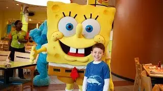 Party Characters In Houston | 866-434-4101
