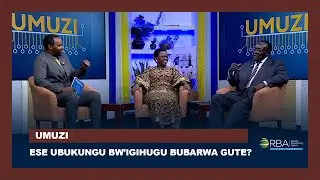 #UMUZI: Ni ryari bavuga ko igihugu gikize? Sobanukirwa uko ubukungu bwa buri gihugu bubarwa