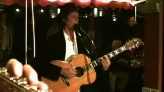 Henri Stabel & Christian live in der Gomera Lounge
