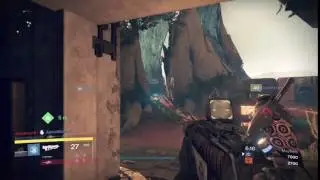 Destiny PvP, why they call me ProNade!