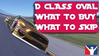 iracing D class oval buyers guide - SAVE MONEY - what to BUY, What to SKIP