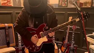 Black Pumas - Colors (Desert Shade Cover)