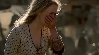 Deadwood - Ellsworth&rsquo;s Death [3x11]