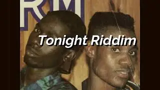 Tonight Riddim-Saddest Day Of My Life- Wayne Wonder- INSTRUMENTAL REMAKE
