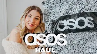 ASOS HAUL BEST BLACK FRIDAY BUYS + TRY ON * | KATEMURNANE