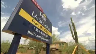 Nightly Business Report: Home sales slump