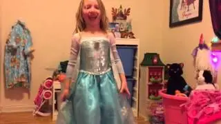 Frozen 