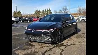 2024 Volkswagen Golf GTI SE Rochester Hills, Troy, Pontiac, Sterling Heights, Auburn Hills MI
