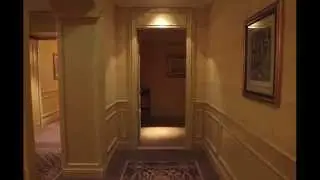 Four Seasons - The George V- Deluxe Room, Paris ,by Matteo Minetto Virtual Tour 4K 3D