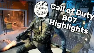 Call of Dudy Black Ops 7(Highlights)