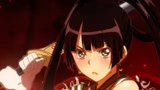 God Wars: The Complete Legend Official Nintendo Switch Announcement Trailer