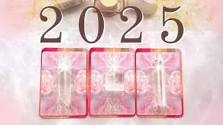 Pilih Kartu ✨Yang Datang di Tahun 2025 😱🥳