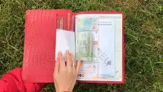 Органайзер Smartfolder