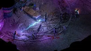 Pillars of Eternity II: Deadfire - Backer Update 42 - The Backer Beta is Live!