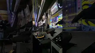 [GITADORA] BLACK JACKAL (GITADORA Style) EXT-D SS FULLCOMBO
