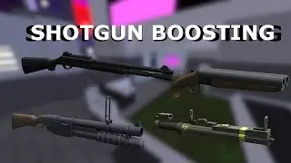 How to Jump higher in Krunker