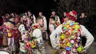 Capra din CUCUIEȚI 2024