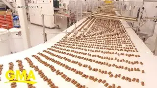 Candy maker creates 1st digital Halloween trick-or-treating