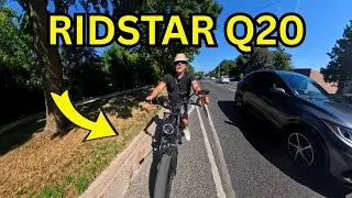 Best Amazon E-Bike under $1000