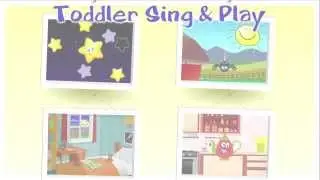 Toddler Sing and Play Game