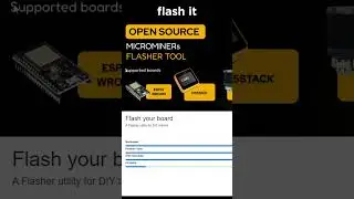 Создайте свой собственный Bitcoin Nerdminer #esp32 #nerdminer #bitcoin #project #microcontroller ...