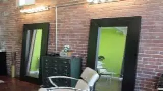 Colourblind Organic Hair Salon
