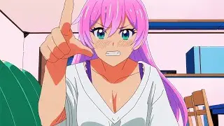 4K ANIME CLIPS FOR EDITS (FUUFU IJOU, KOIBITO MIMAN)