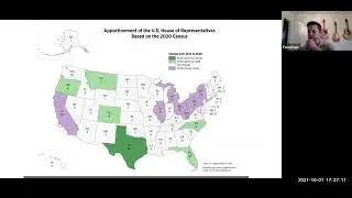 POSC 1 Lecture 8A - The Legislative Branch