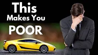Why Smart Money Pays $27,895 While You Pay $50,000 Car Exposed