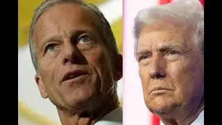 BREAKING NEWS: Trump Tours Ford Plant In Detroit And Takes Questions From Reporters