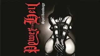 Power From Hell - Fetish of Hell