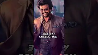 BIGIL V/S DARBAR 1ST WEEKEND COLLECTION #thalapathy #rajnikanth #shorts