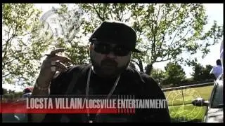 Thizz Nation 14 - Treal TV Thizz Latin 1.5 