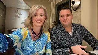 Cosmopolitan Restaurant Review on Celebrity Apex