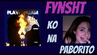 $Fidel - PLAYA DREAM [Official Lyrics Video]