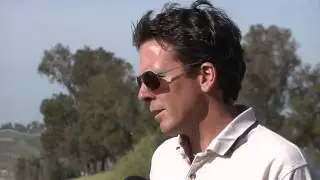 2010 Galway Downs Interviews: Robert Kellerhouse
