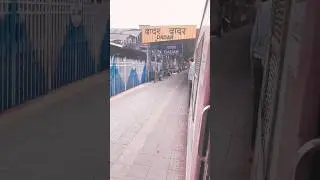 🚉 Mumbai Dadar Local Station | Real Local Train Scene | Mumbai Local Life #jyp #mumbai #localtrain