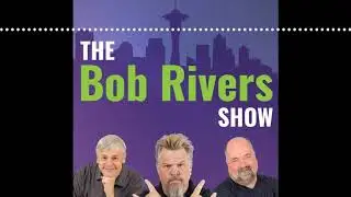 Andrew Rivers on The Bob Rivers Show - April 7, 2020 | Stand Up Comedy